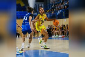 20251012 YOUNG ANGELS Košice vs. Piešťanské Čajky