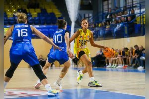 20251012 YOUNG ANGELS Košice vs. Piešťanské Čajky