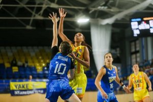 20251012 YOUNG ANGELS Košice vs. Piešťanské Čajky