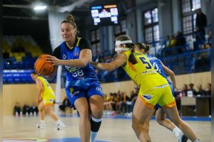 20251012 YOUNG ANGELS Košice vs. Piešťanské Čajky