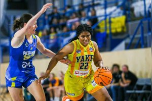 20251012 YOUNG ANGELS Košice vs. Piešťanské Čajky