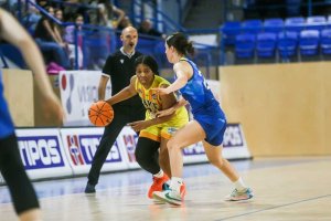 20251012 YOUNG ANGELS Košice vs. Piešťanské Čajky
