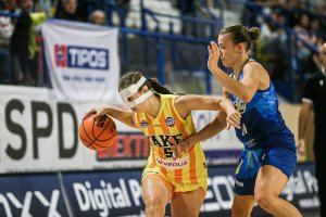 20251012 YOUNG ANGELS Košice vs. Piešťanské Čajky