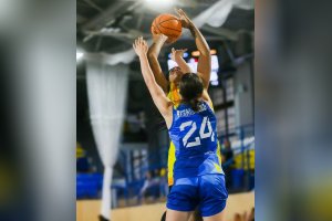 20251012 YOUNG ANGELS Košice vs. Piešťanské Čajky