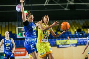 20251012 YOUNG ANGELS Košice vs. Piešťanské Čajky