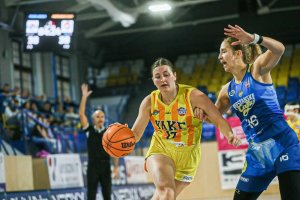 20251012 YOUNG ANGELS Košice vs. Piešťanské Čajky