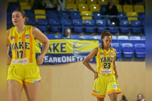 20251012 YOUNG ANGELS Košice vs. Piešťanské Čajky