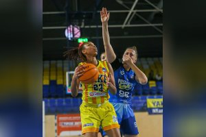 20251012 YOUNG ANGELS Košice vs. Piešťanské Čajky