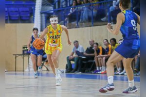 20251012 YOUNG ANGELS Košice vs. Piešťanské Čajky