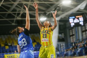 20251012 YOUNG ANGELS Košice vs. Piešťanské Čajky