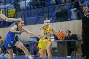20251012 YOUNG ANGELS Košice vs. Piešťanské Čajky