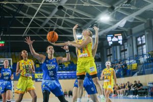 20251012 YOUNG ANGELS Košice vs. Piešťanské Čajky