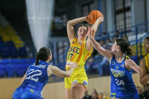 20251012 YOUNG ANGELS Košice vs. Piešťanské Čajky