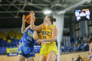 20251012 YOUNG ANGELS Košice vs. Piešťanské Čajky