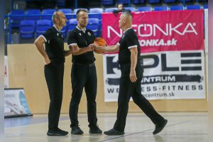 20251012 YOUNG ANGELS Košice vs. Piešťanské Čajky