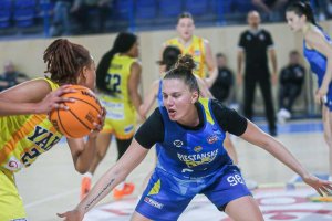 20251012 YOUNG ANGELS Košice vs. Piešťanské Čajky