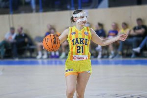 20251012 YOUNG ANGELS Košice vs. Piešťanské Čajky