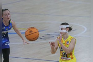 20251012 YOUNG ANGELS Košice vs. Piešťanské Čajky