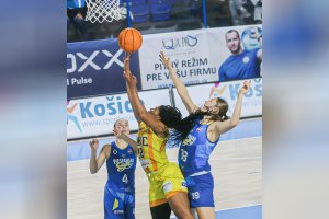 20251012 YOUNG ANGELS Košice vs. Piešťanské Čajky
