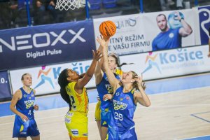 20251012 YOUNG ANGELS Košice vs. Piešťanské Čajky