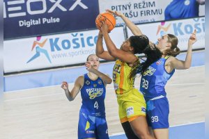 20251012 YOUNG ANGELS Košice vs. Piešťanské Čajky