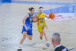 20251012 YOUNG ANGELS Košice vs. Piešťanské Čajky