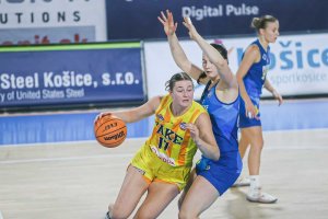 20251012 YOUNG ANGELS Košice vs. Piešťanské Čajky