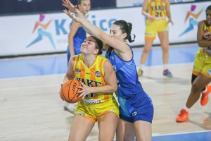 20251012 YOUNG ANGELS Košice vs. Piešťanské Čajky