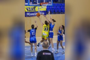 20251012 YOUNG ANGELS Košice vs. Piešťanské Čajky, Findrík