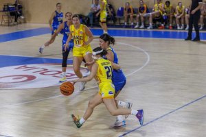 20251012 YOUNG ANGELS Košice vs. Piešťanské Čajky, Findrík