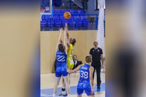 20251012 YOUNG ANGELS Košice vs. Piešťanské Čajky, Findrík