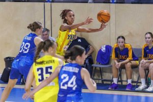 20251012 YOUNG ANGELS Košice vs. Piešťanské Čajky, Findrík
