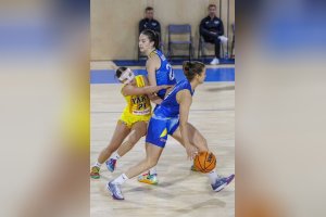 20251012 YOUNG ANGELS Košice vs. Piešťanské Čajky, Findrík