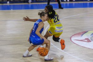 20251012 YOUNG ANGELS Košice vs. Piešťanské Čajky, Findrík
