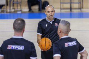 20251012 YOUNG ANGELS Košice vs. Piešťanské Čajky, Findrík