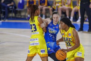 20251012 YOUNG ANGELS Košice vs. Piešťanské Čajky, Findrík