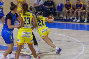 20251012 YOUNG ANGELS Košice vs. Piešťanské Čajky, Findrík