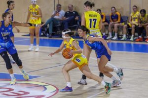 20251012 YOUNG ANGELS Košice vs. Piešťanské Čajky, Findrík