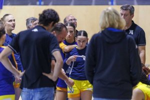 20251012 YOUNG ANGELS Košice vs. Piešťanské Čajky, Findrík