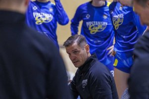 20251012 YOUNG ANGELS Košice vs. Piešťanské Čajky, Findrík