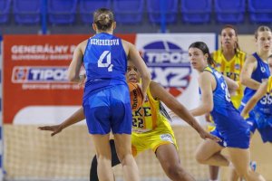 20251012 YOUNG ANGELS Košice vs. Piešťanské Čajky, Findrík