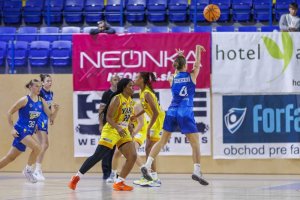 20251012 YOUNG ANGELS Košice vs. Piešťanské Čajky, Findrík