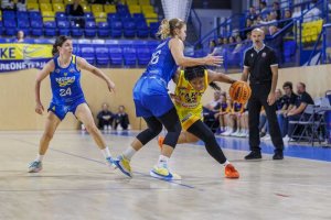 20251012 YOUNG ANGELS Košice vs. Piešťanské Čajky, Findrík
