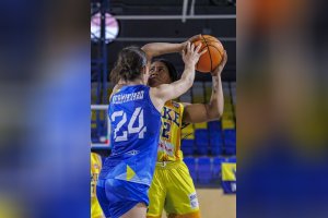 20251012 YOUNG ANGELS Košice vs. Piešťanské Čajky, Findrík