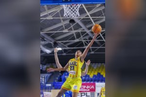 20251012 YOUNG ANGELS Košice vs. Piešťanské Čajky, Findrík