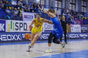 20251012 YOUNG ANGELS Košice vs. Piešťanské Čajky, Findrík