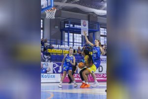 20251012 YOUNG ANGELS Košice vs. Piešťanské Čajky, Findrík