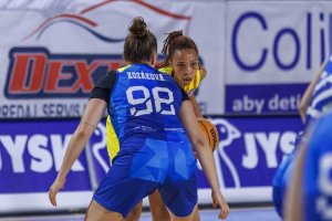 20251012 YOUNG ANGELS Košice vs. Piešťanské Čajky, Findrík