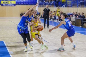 20251012 YOUNG ANGELS Košice vs. Piešťanské Čajky, Findrík