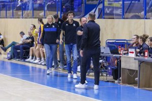 20251012 YOUNG ANGELS Košice vs. Piešťanské Čajky, Findrík